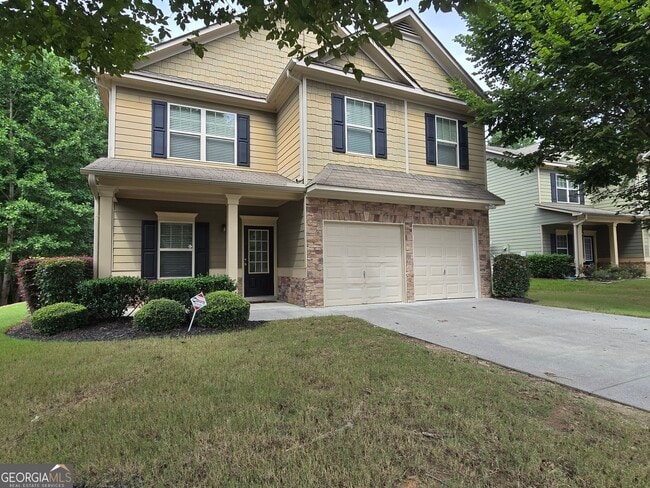 Building Photo - 2020 Beyers Landing Dr