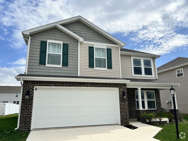 Building Photo - 4161 Bradley Dr Rental