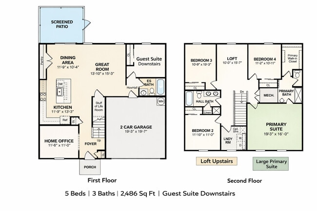 154 Kingswood Cir