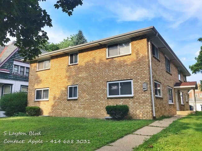 Photo - 2026 S Layton Blvd