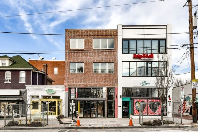 Building Photo - 845 Upshur St NW Unit 3B