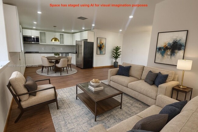 Building Photo - 3289 SW 25th St Unit 2 Rental