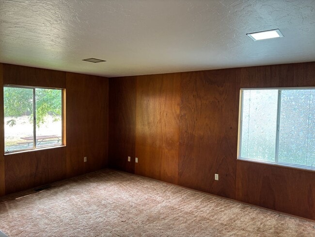 Photo - Country Environment in Town