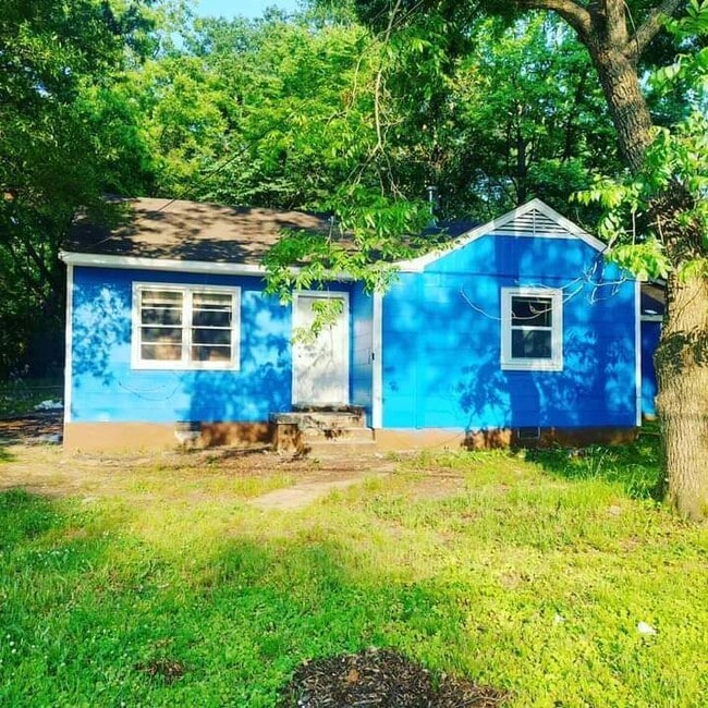 Building Photo - 4696 Dalton Rd