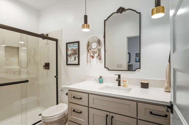 Photo - New Construction- High End 2 bed 2 bath (Pet friendly)- Move In April 1st, 2026