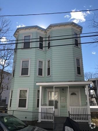 Building Photo - 74 Mattapan St Unit #3 Rental