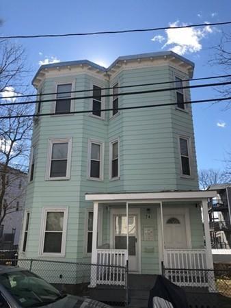 Photo - 74 Mattapan St Townhome