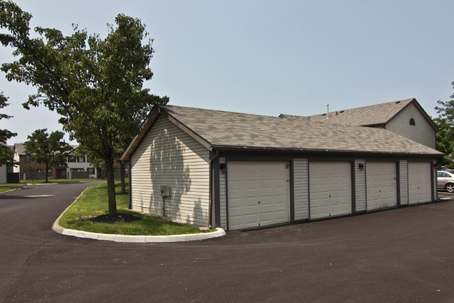 Photo - Aberdeen Place