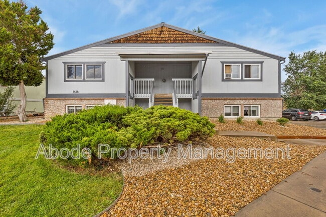 Building Photo - 1418 Emery Ct Unit 1 Rental