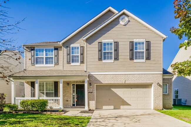 Building Photo - 8430 Bravestone Way