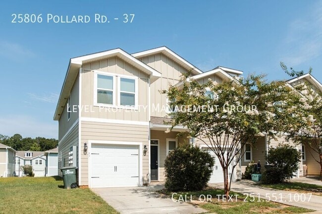 Building Photo - 25806 Pollard Rd