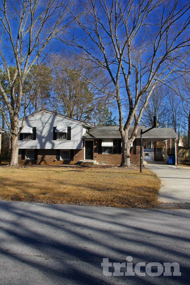 Photo - 5818 Northspring Dr