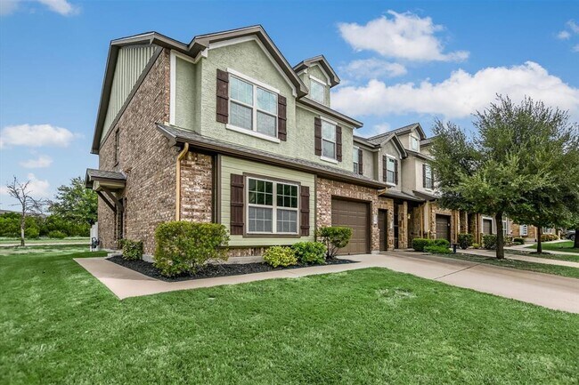 Photo - 1900 Little Elm Trail Unit 16