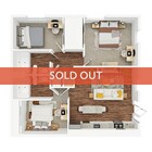 3x2 A SOLD OUT