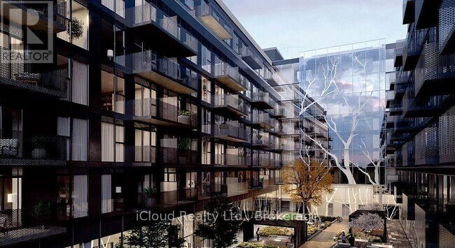 Photo - 2450 Old Bronte Rd Unité 446