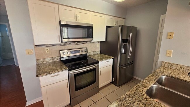 Photo - 2747 N Poinciana Blvd Unit 12