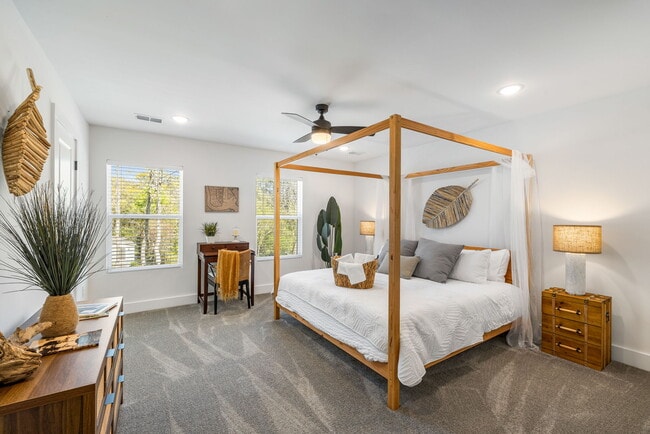 Building Photo - 4231 Barnwell Ave