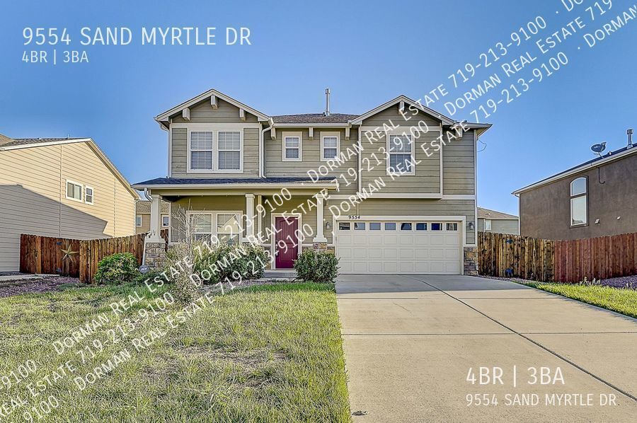 Photo - 9554 SAND MYRTLE DR-