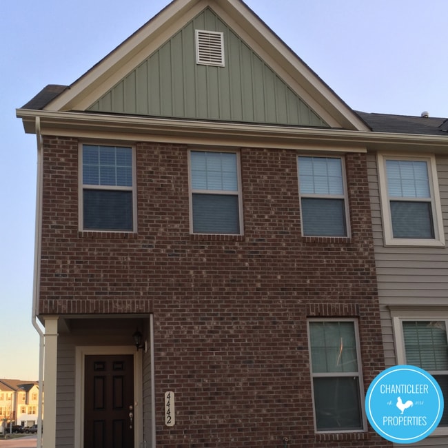 Photo - 4442 Hillsgrove Rd Townhome