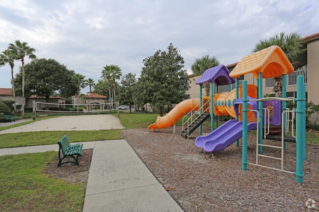 Photo - The Fairways at Lake Mary