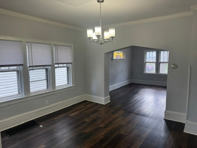 2146 S Aldrich St Unidad NG Aldrich Lower Unit