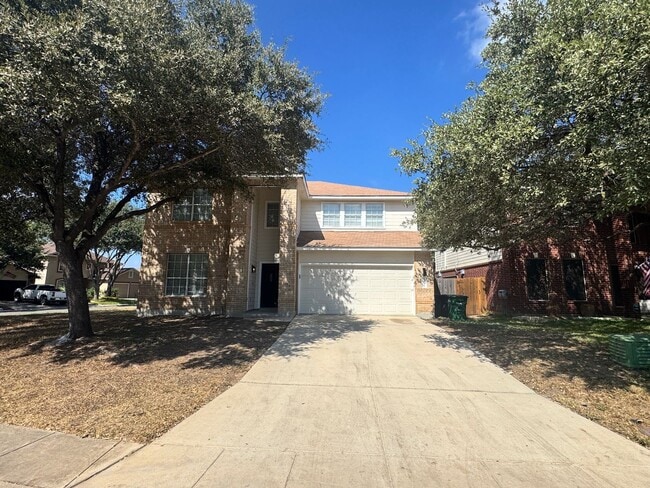 Move-In Ready Family Home in North San Ant... - Move-In Ready Family Home in North San Ant...