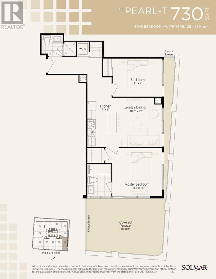 Photo - 30 Elm Dr W Unit 403