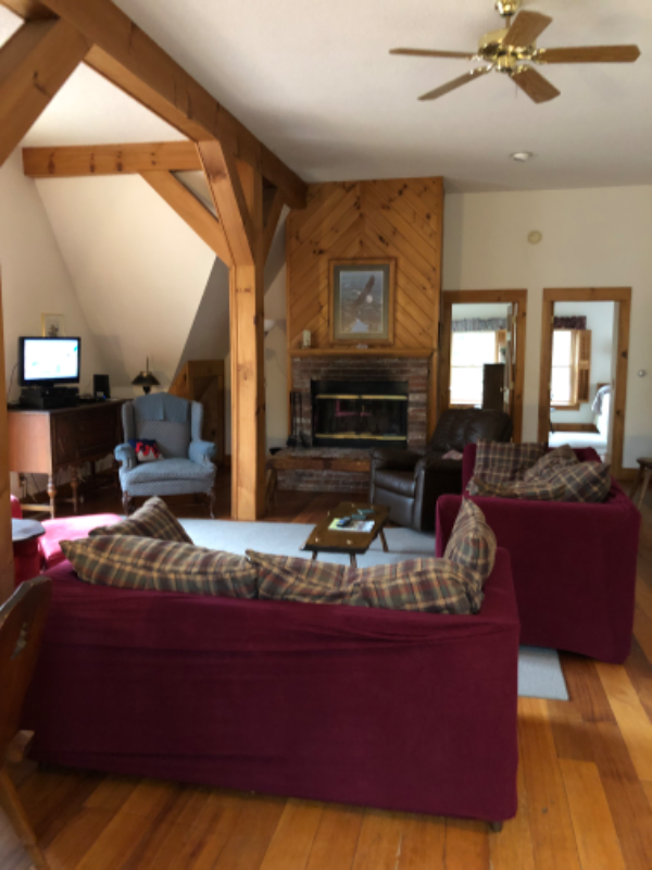 Photo - 938 Hapgood Pond Rd House