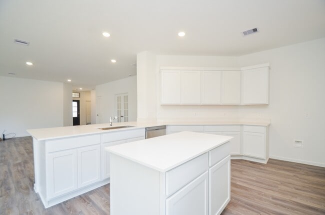 Photo - 3106 Stonebriar Dr