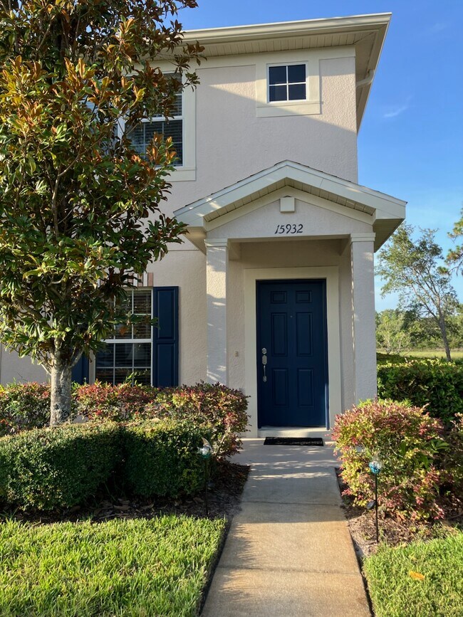 Photo - 15932 Stable Run Dr