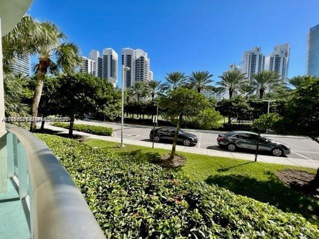 Photo - 19370 Collins Ave Unit 121