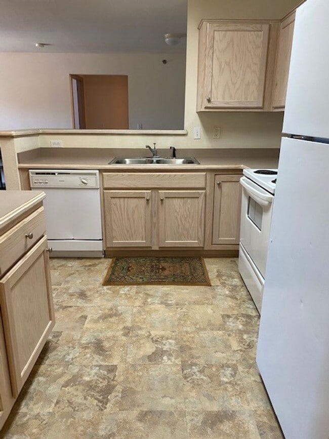 Photo - Renovated Apartment
