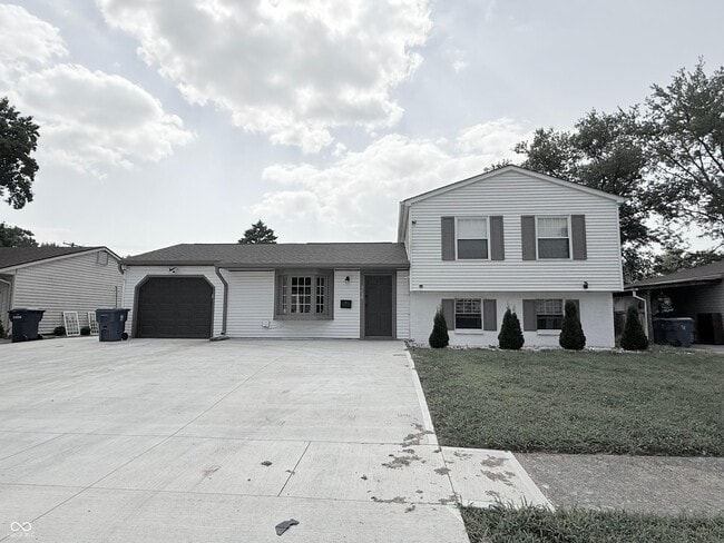 Building Photo - 3638 Lombardy Pl Rental