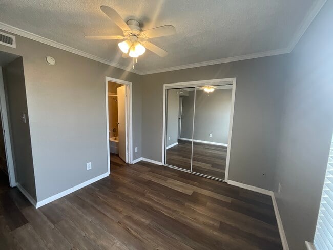 Valley Ridge Apartments