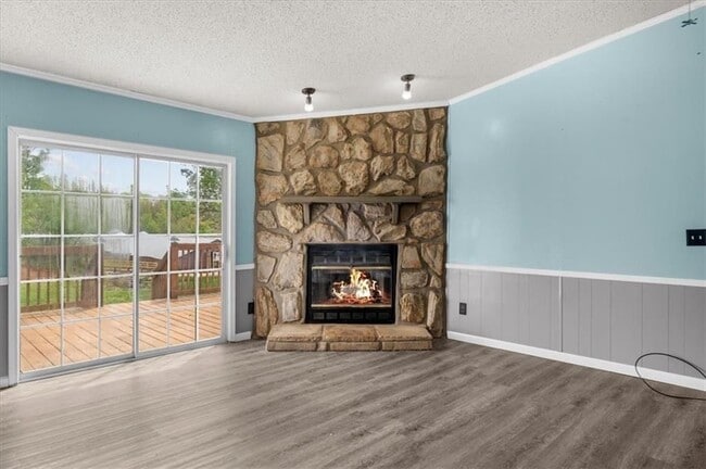 Photo - 372 Porter Springs Rd