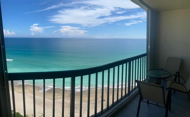 Photo - 9500 S Ocean Dr Unit 1502