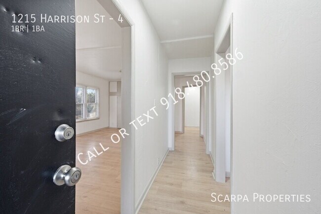 Photo - 1215 Harrison St