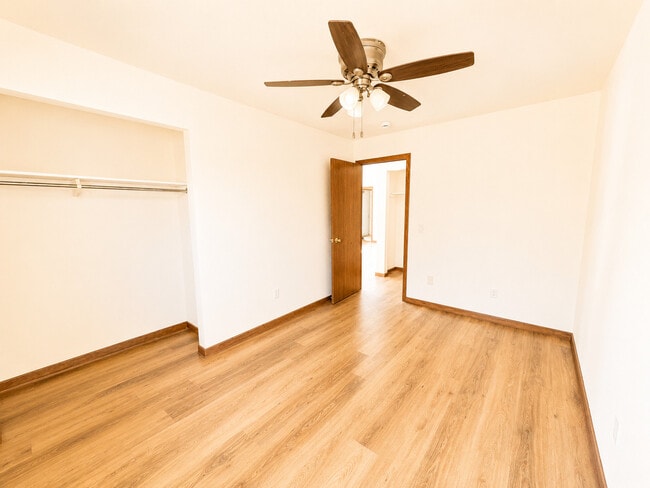 Freedom Park Apartments
