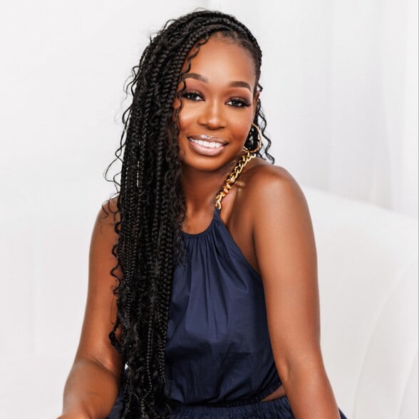 Aormese Jenkins