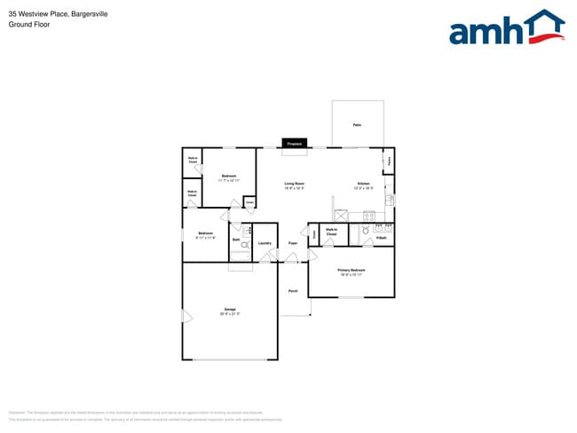 Photo - 35 Westview Pl