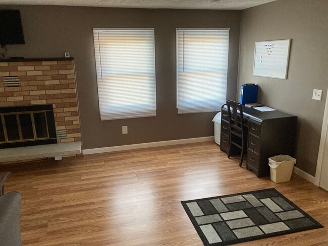 Photo - Turnkey 1BR Retreat | Fireplace, Trails, &...