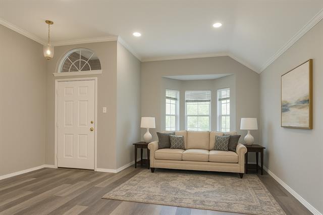 Photo - 1849 Andress Dr