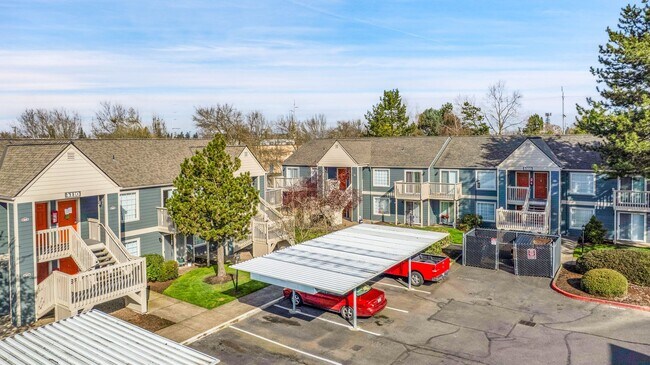 Photo - BROOK HOLLOW APARTMENTS