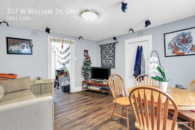 Photo - 207 W William St