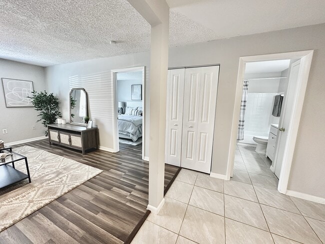 Soho Village Apartments