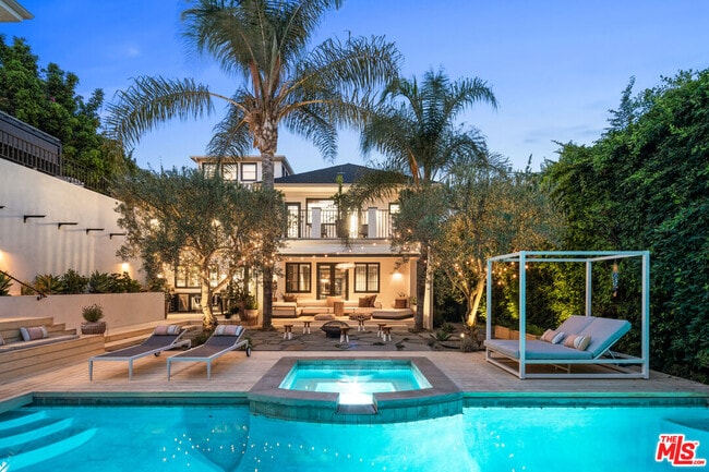 Photo - 1743 N Curson Ave House