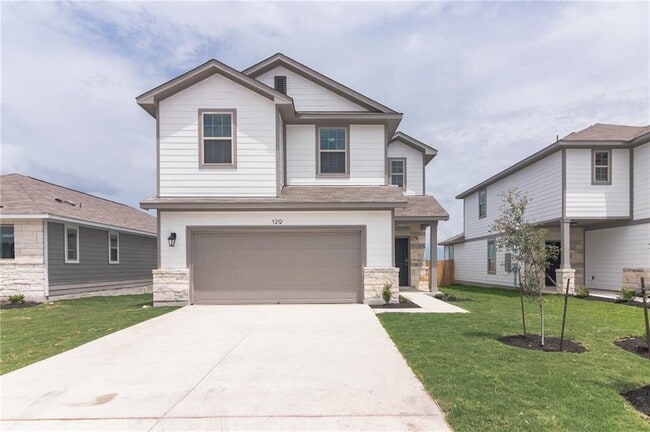 Photo - 129 Wild Wind Trail