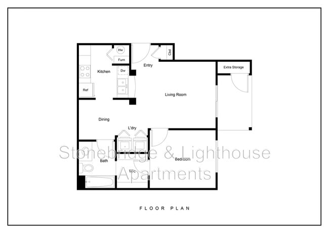 Building Photo - 1207 Lighthouse Cove Unit 18 E