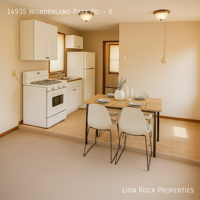 Photo - 14935 Wonderland Park Rd Unit 6