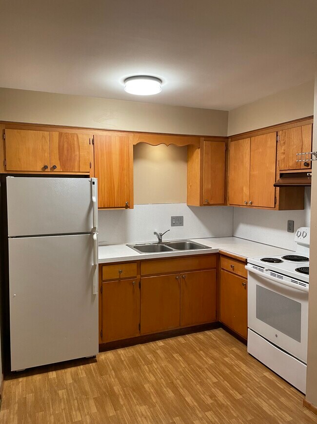 Photo - 1325 Fair Street Unit #1